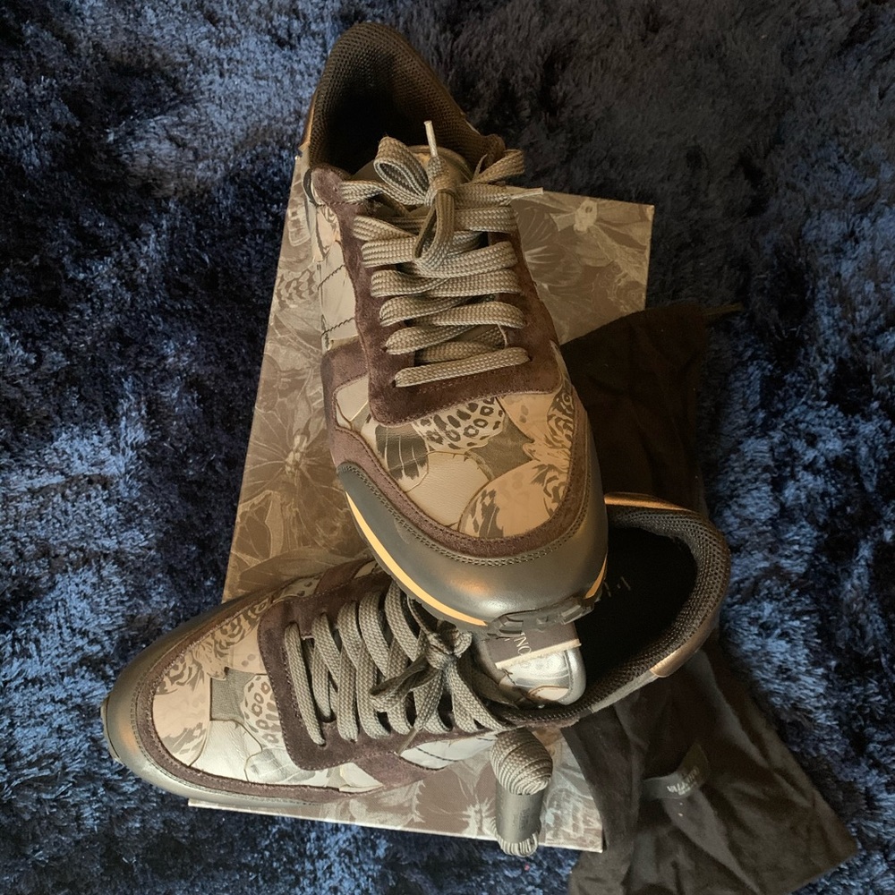 Men’s Valentino Sneakers